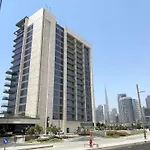 Silkhaus Elite 1Bdr In Canal Front Tower