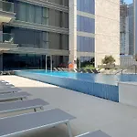 Silkhaus Elite 1Bdr In Canal Front Tower